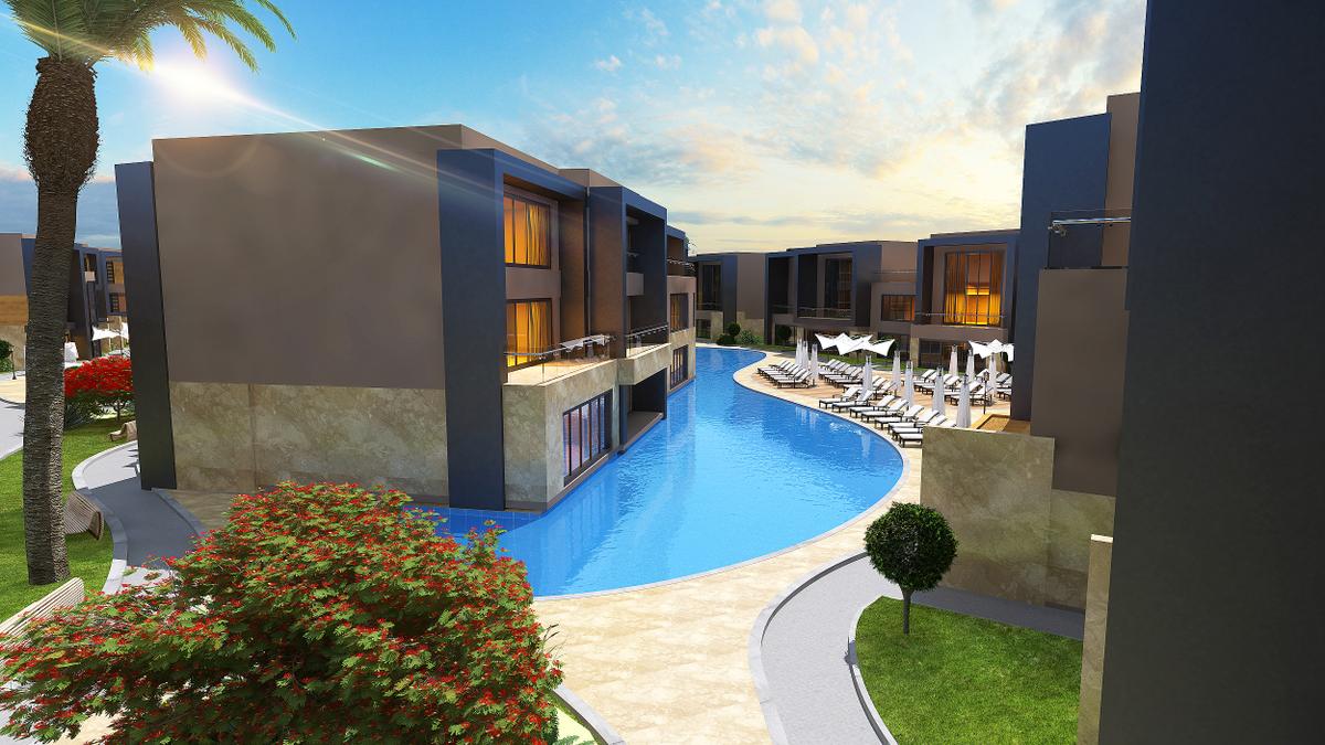 Kervansaray Loft - 14