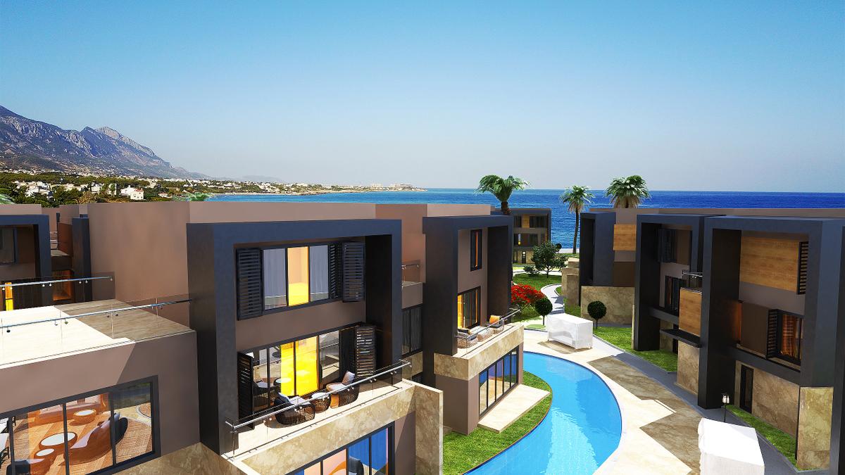 Kervansaray Loft - 16
