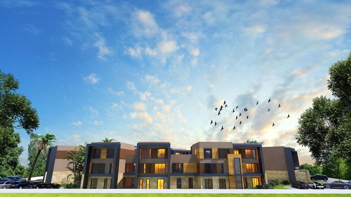 Kervansaray Loft - 18