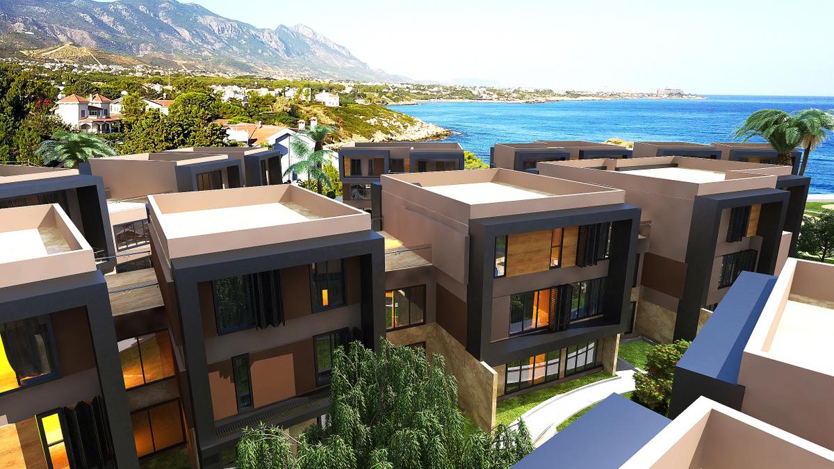 Kervansaray Loft - 19