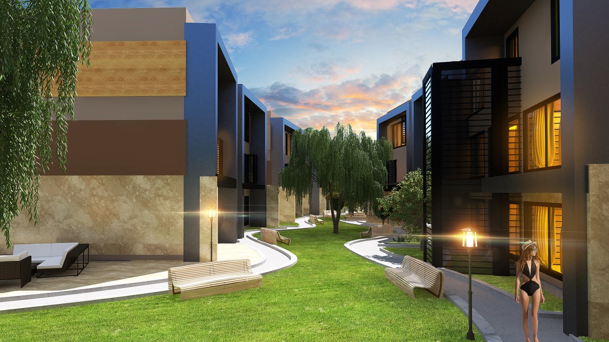 Kervansaray Loft - 6