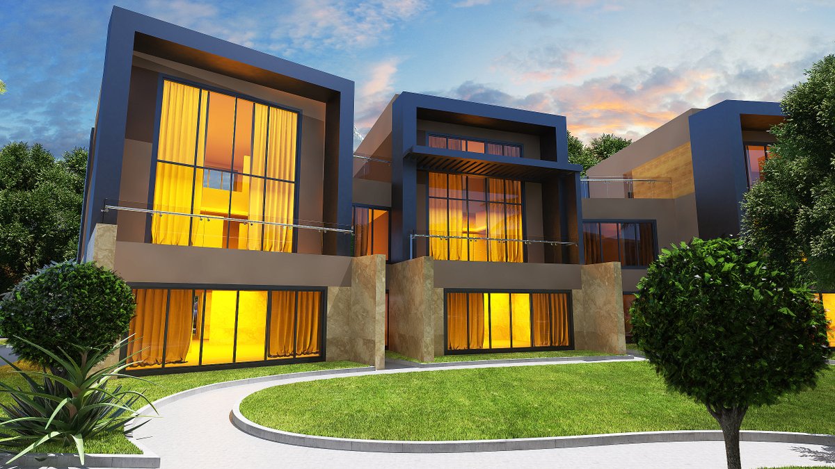 Kervansaray Loft - 7