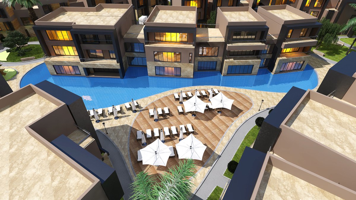 Kervansaray Loft - 10