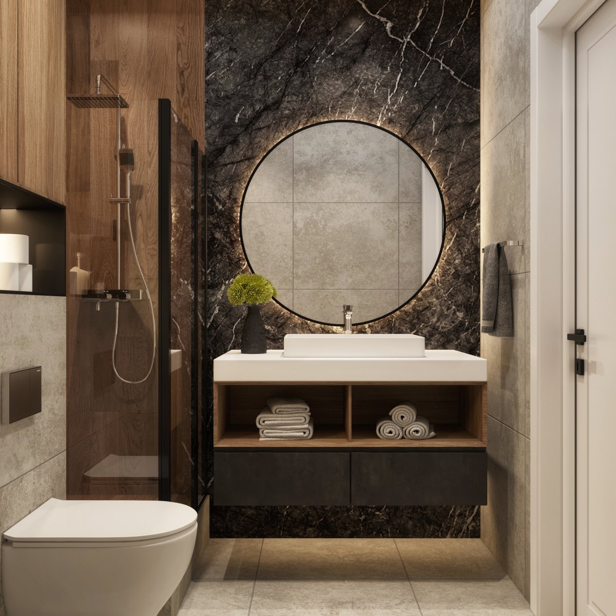 Kervansaray Loft - 31