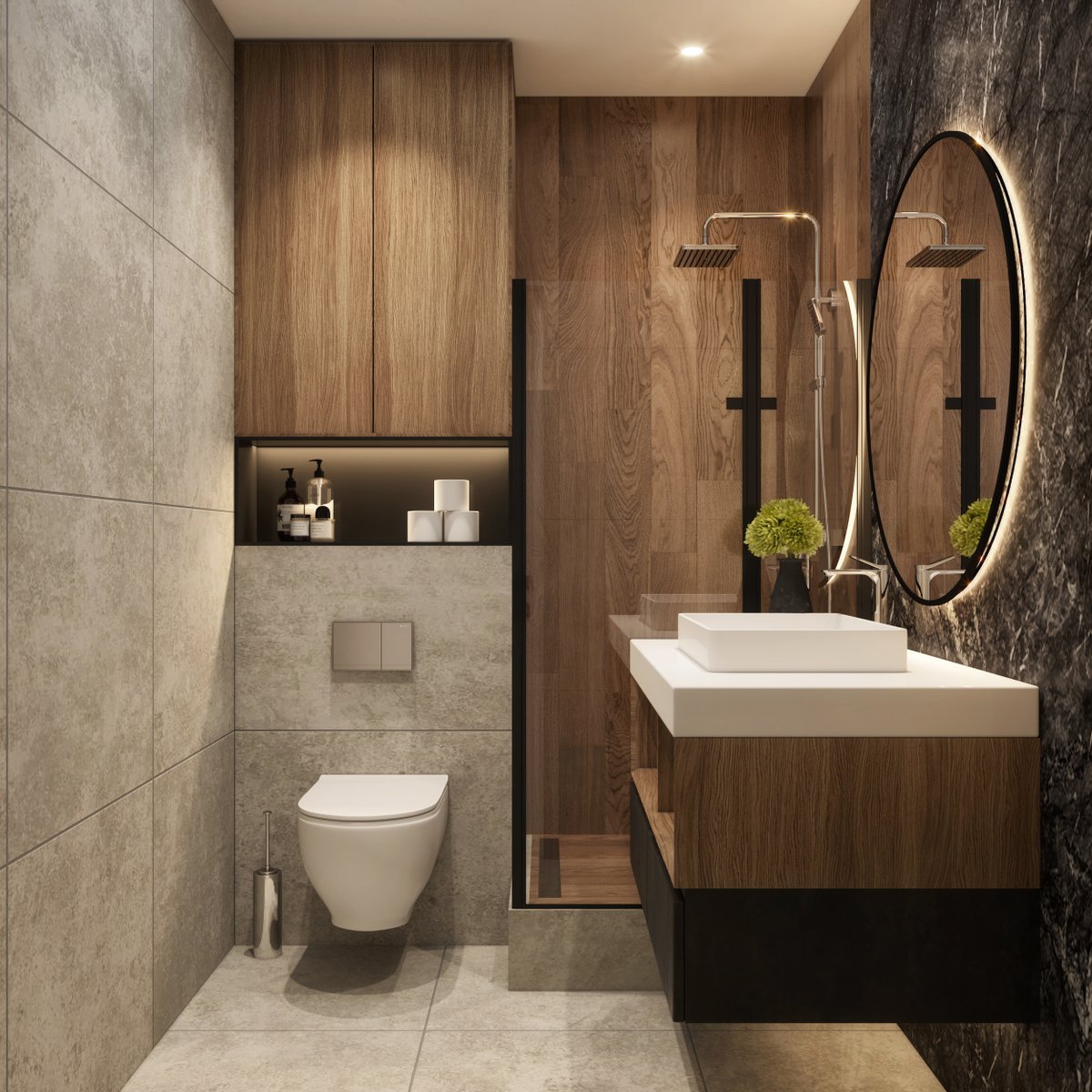 Kervansaray Loft - 32