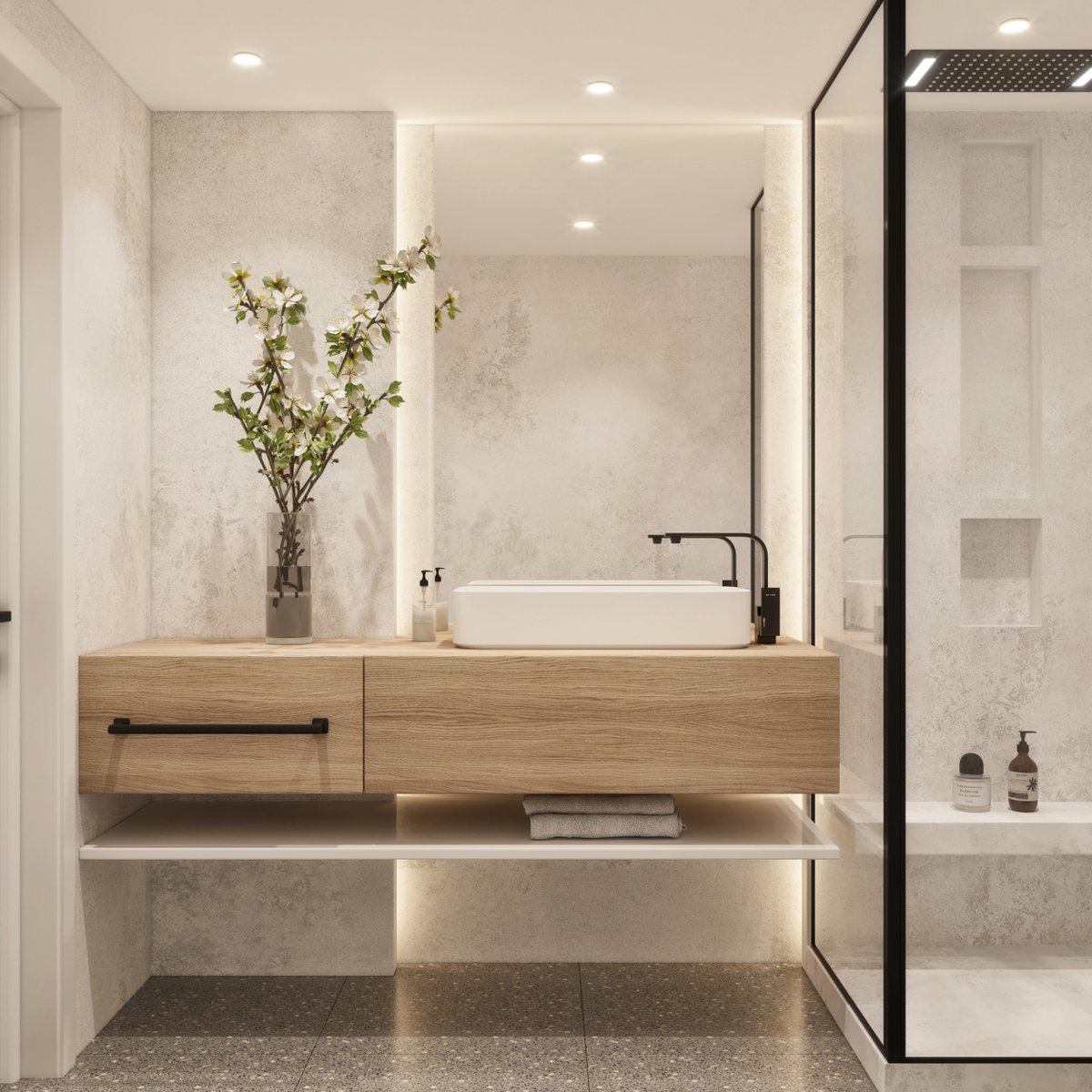 Kervansaray Loft - 33