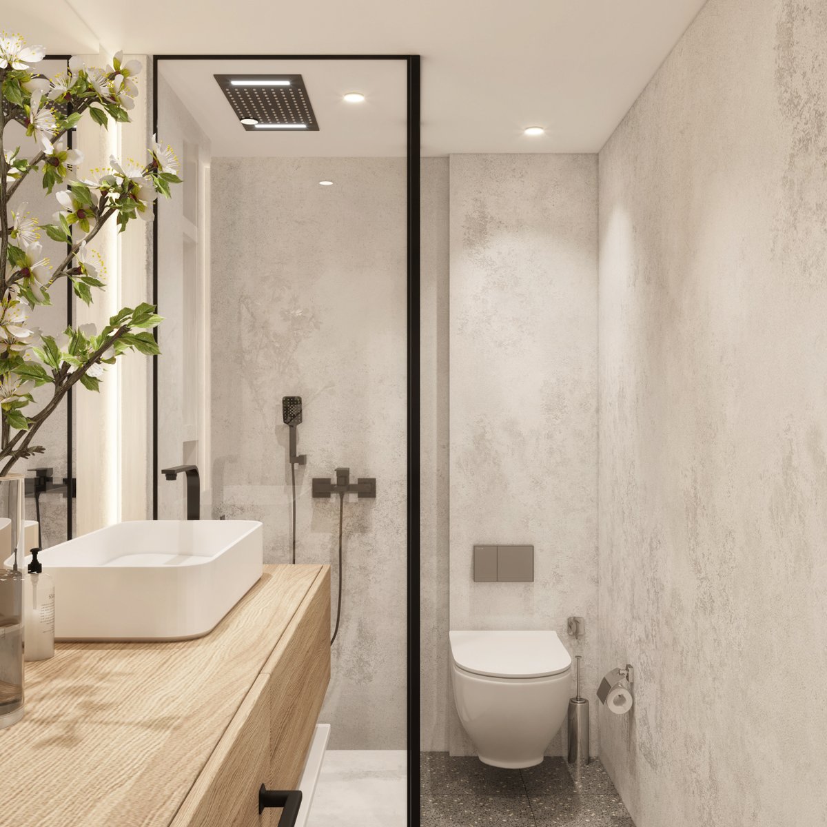 Kervansaray Loft - 34