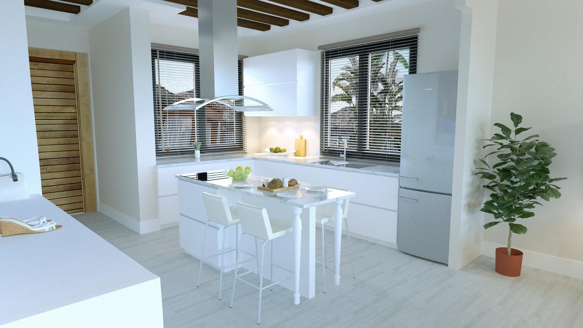 Maldives Homes - 13