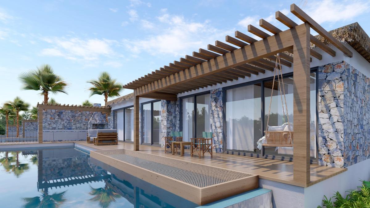 Maldives Homes - 17