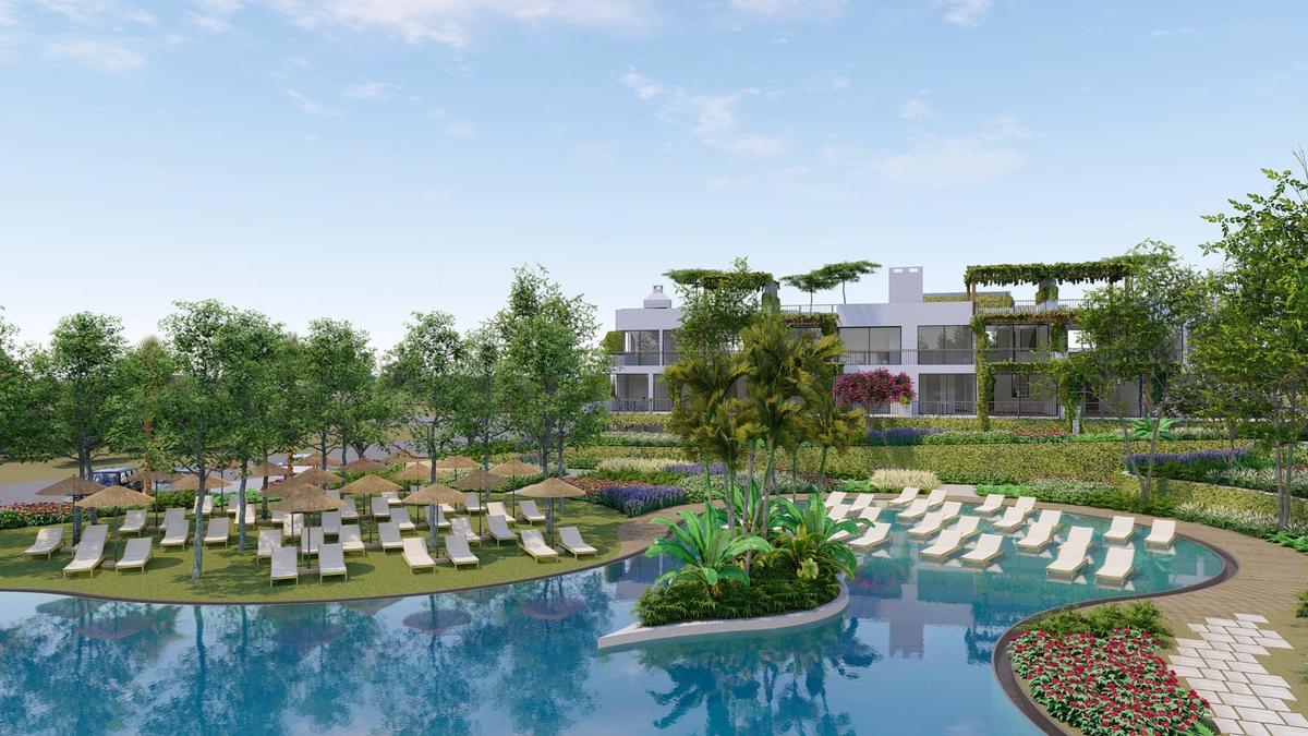 Maldives Homes - 5