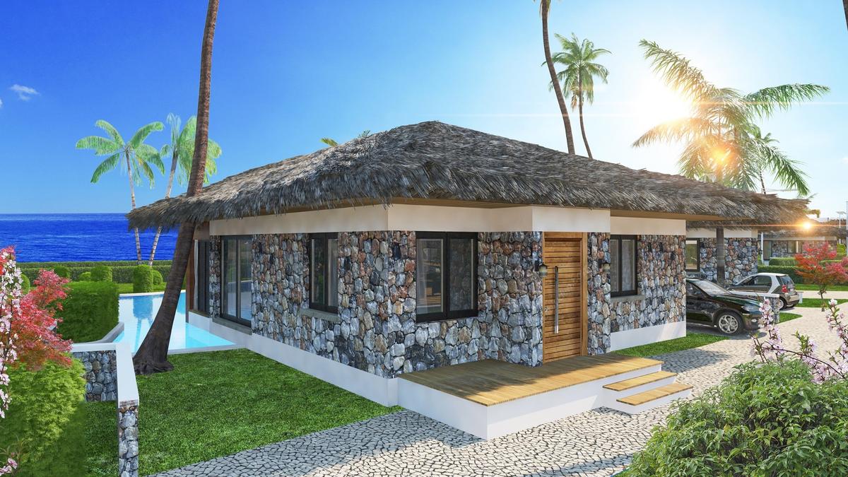 Maldives Homes - 9