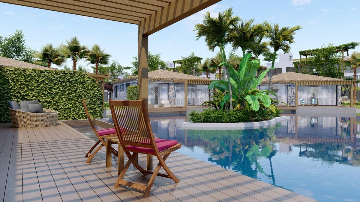 Maldives Homes - 10