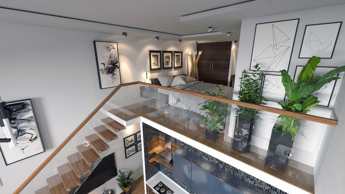 IDYLL Homes - 19