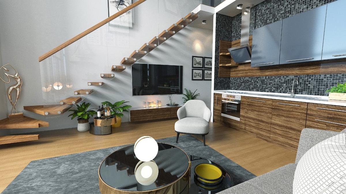 IDYLL Homes - 28
