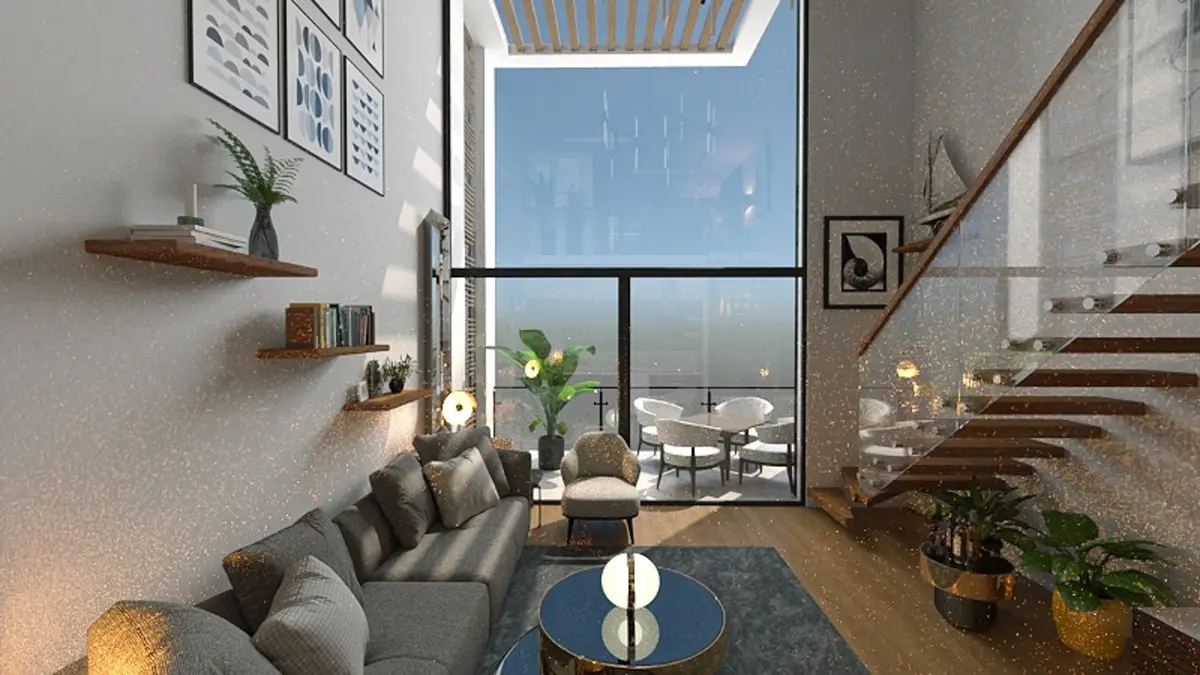 IDYLL Homes - 29