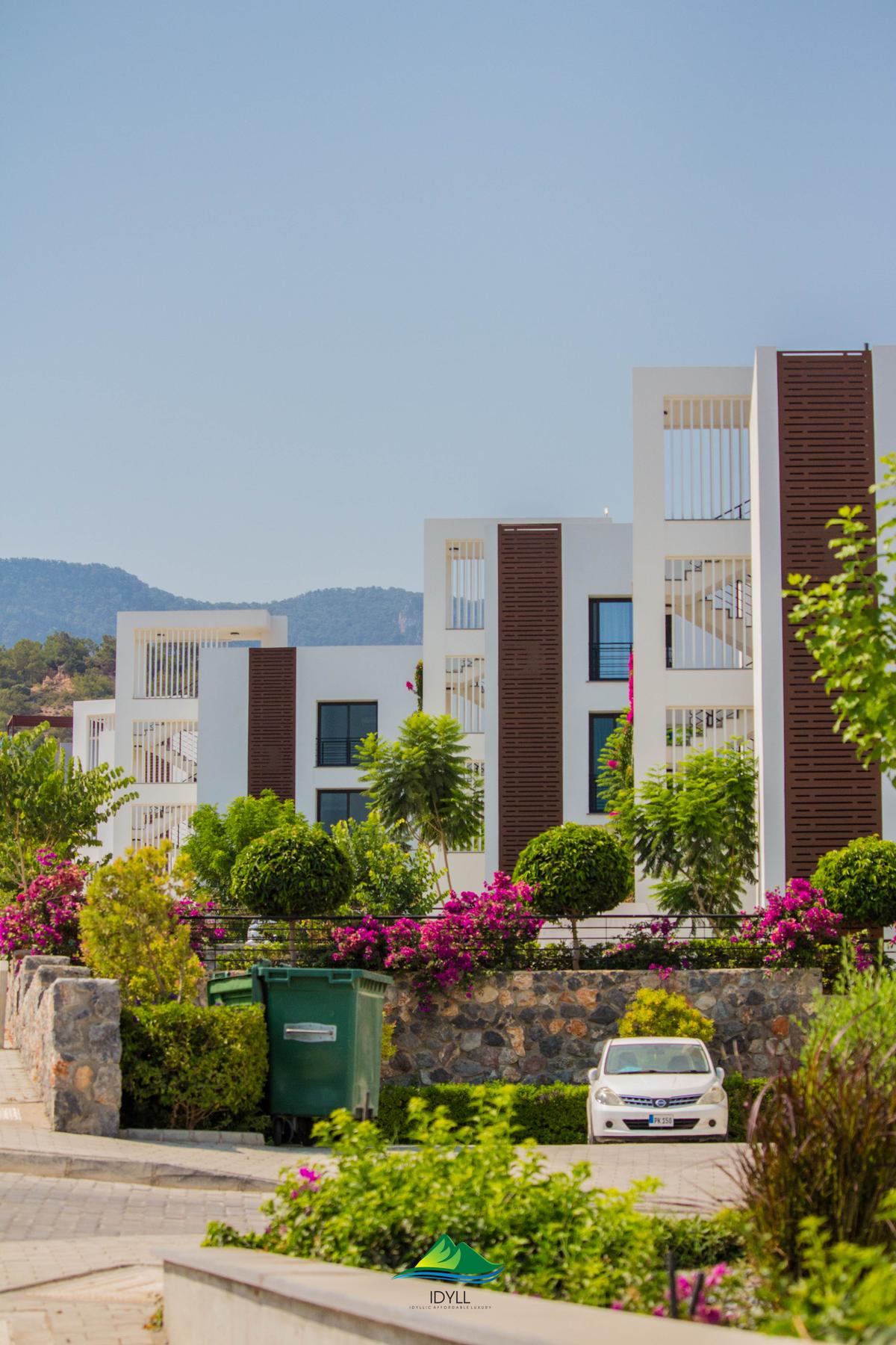 IDYLL Homes - 10