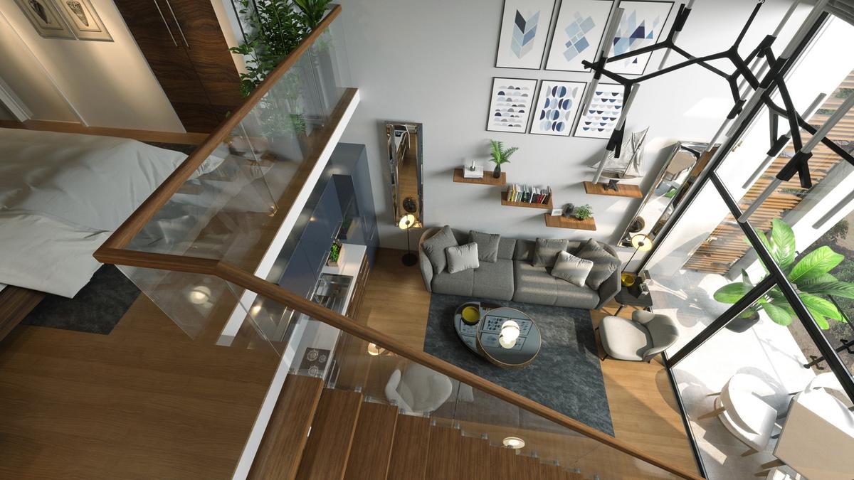 IDYLL Homes - 32