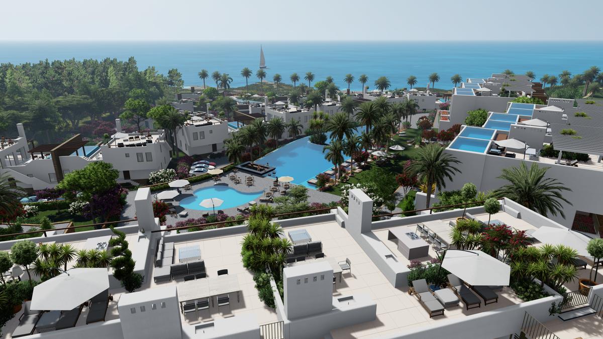 Mykonos Homes - 7