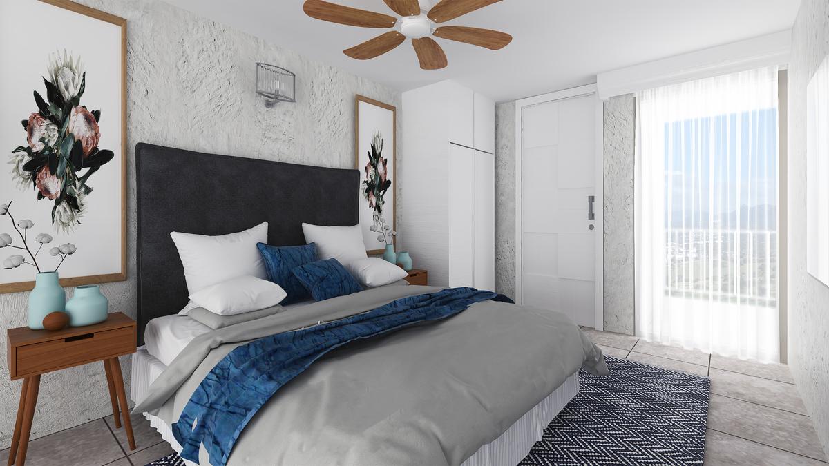 Mykonos Homes - 13