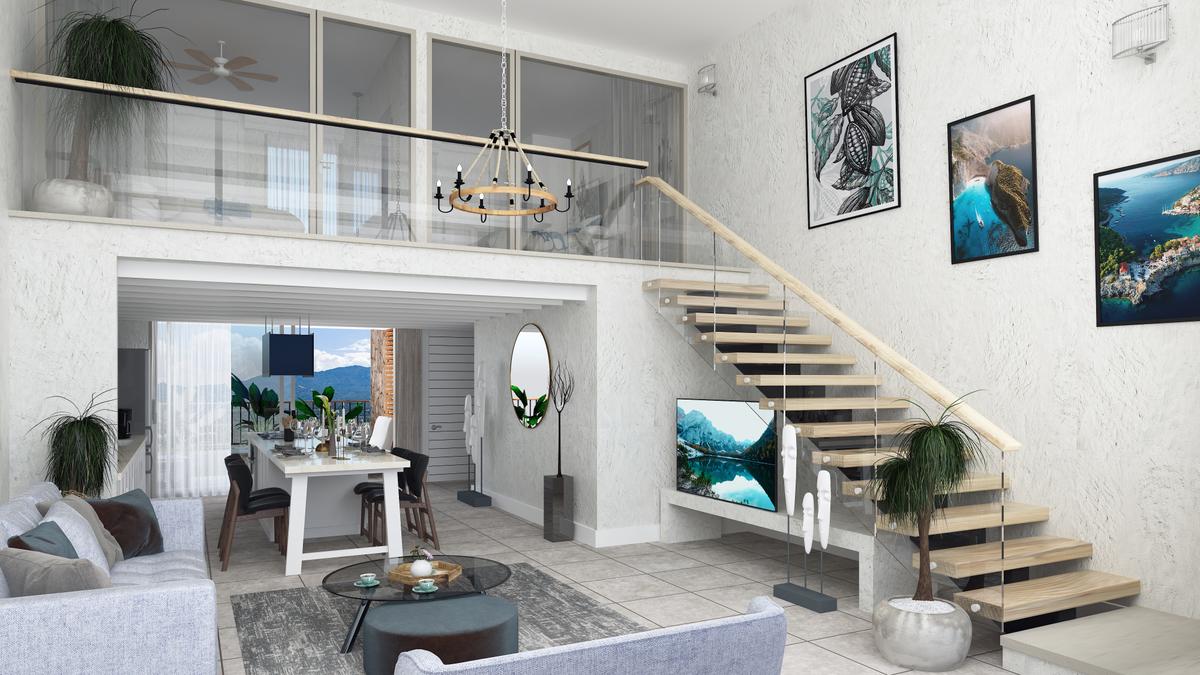 Mykonos Homes - 11