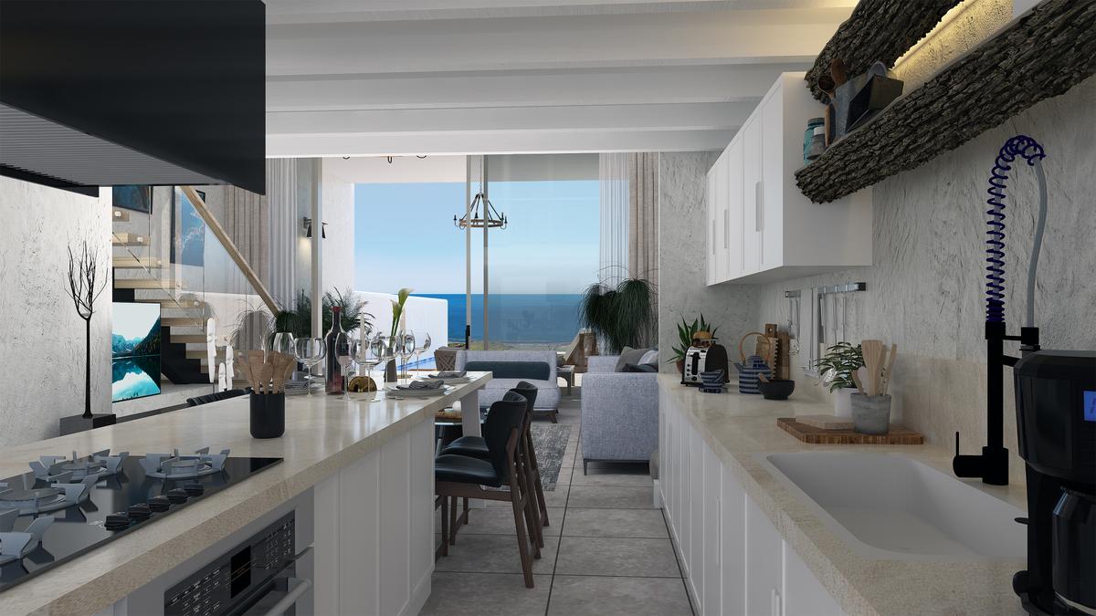 Mykonos Homes - 12