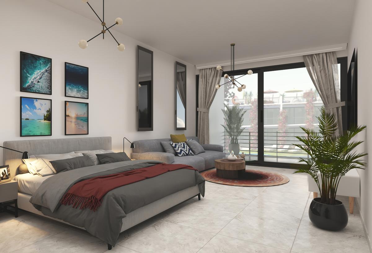 Pearl Island Homes - 19