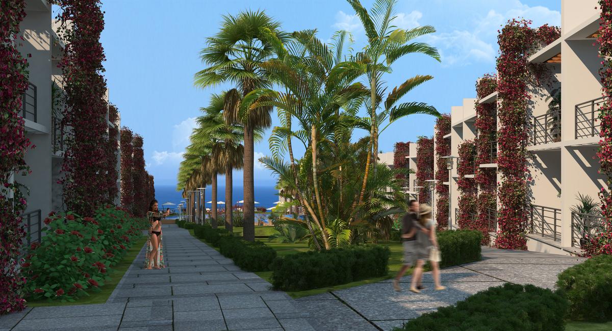 Pearl Island Homes - 10