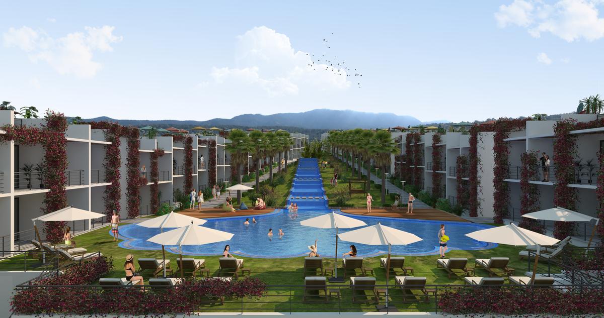 Pearl Island Homes - 4