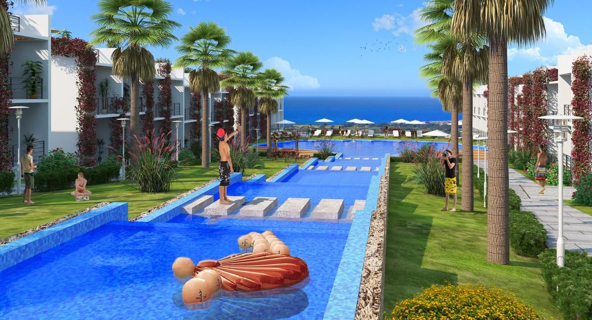 Pearl Island Homes - 7