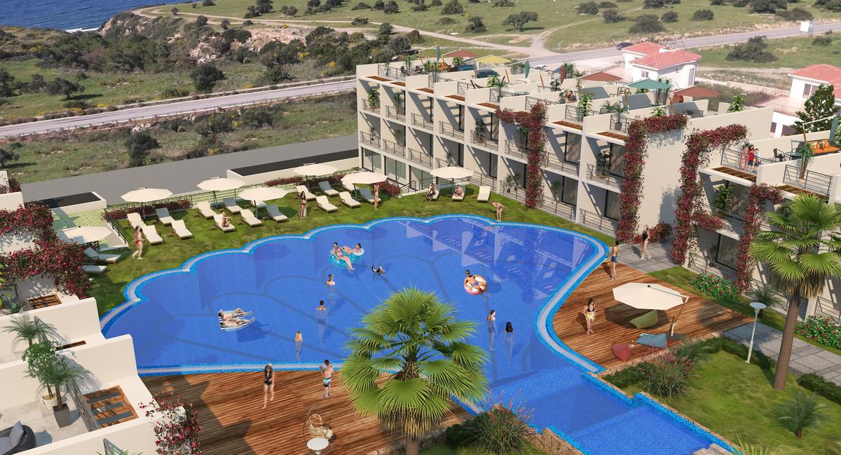 Pearl Island Homes - 8