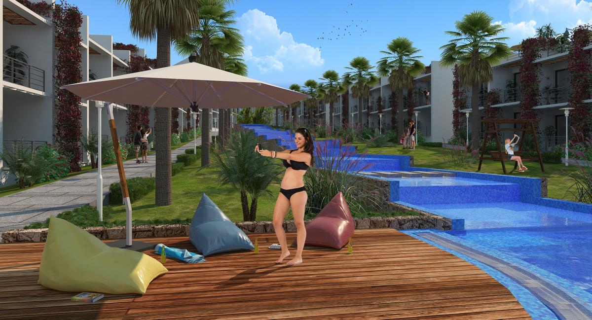 Pearl Island Homes - 9