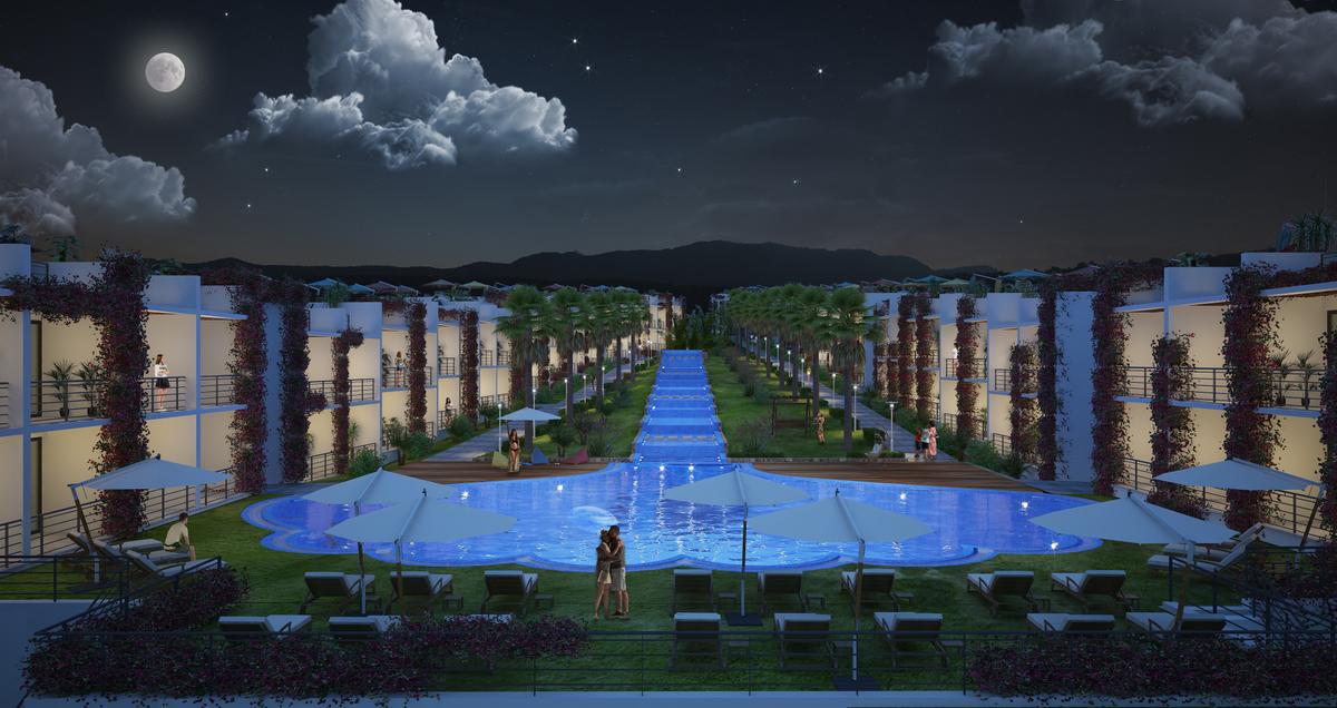 Pearl Island Homes - 16