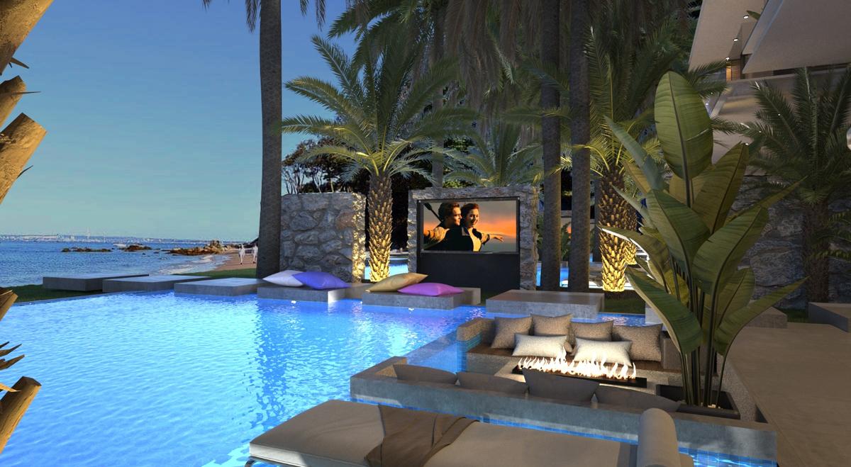 MoonLight Villas - 7