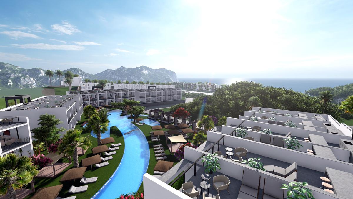 Bahamas Homes - 2