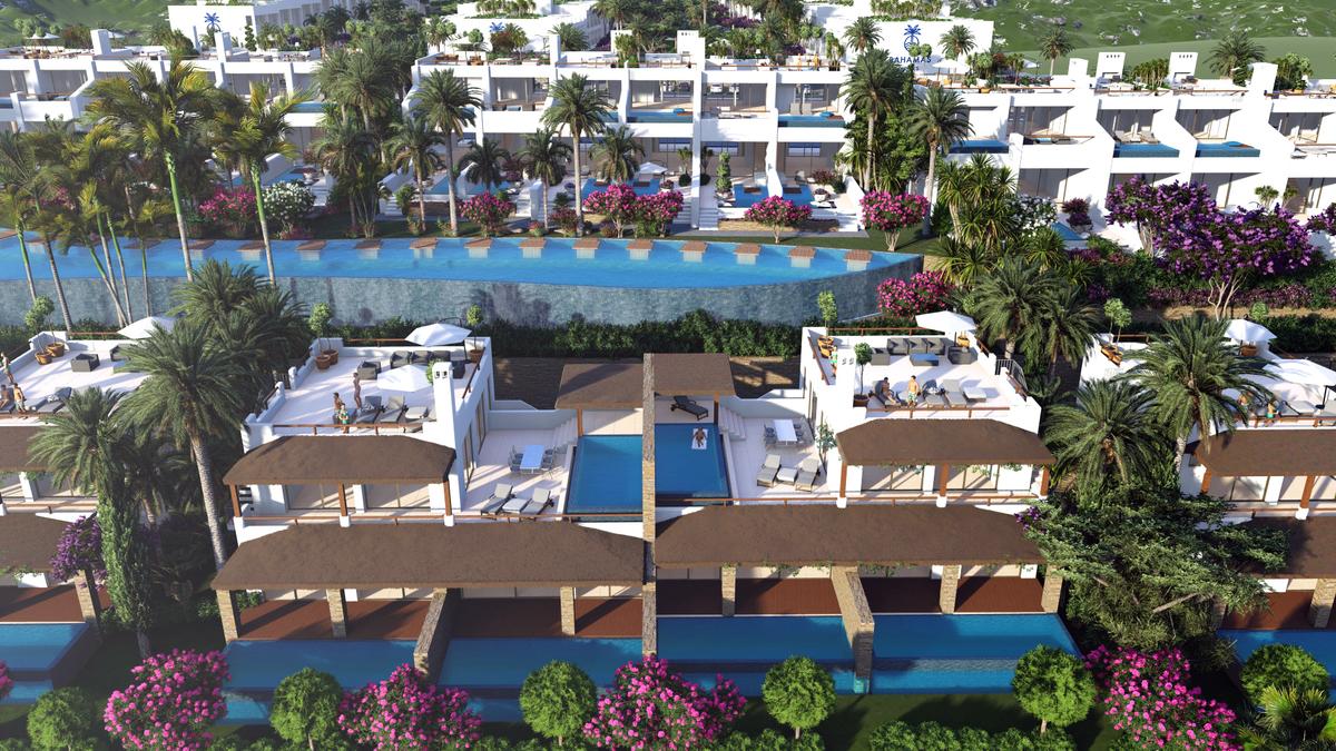 Bahamas Homes - 6