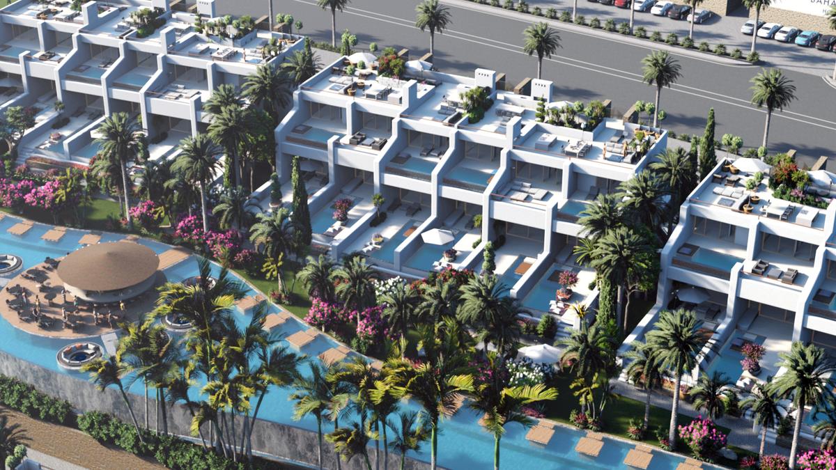 Bahamas Homes - 14
