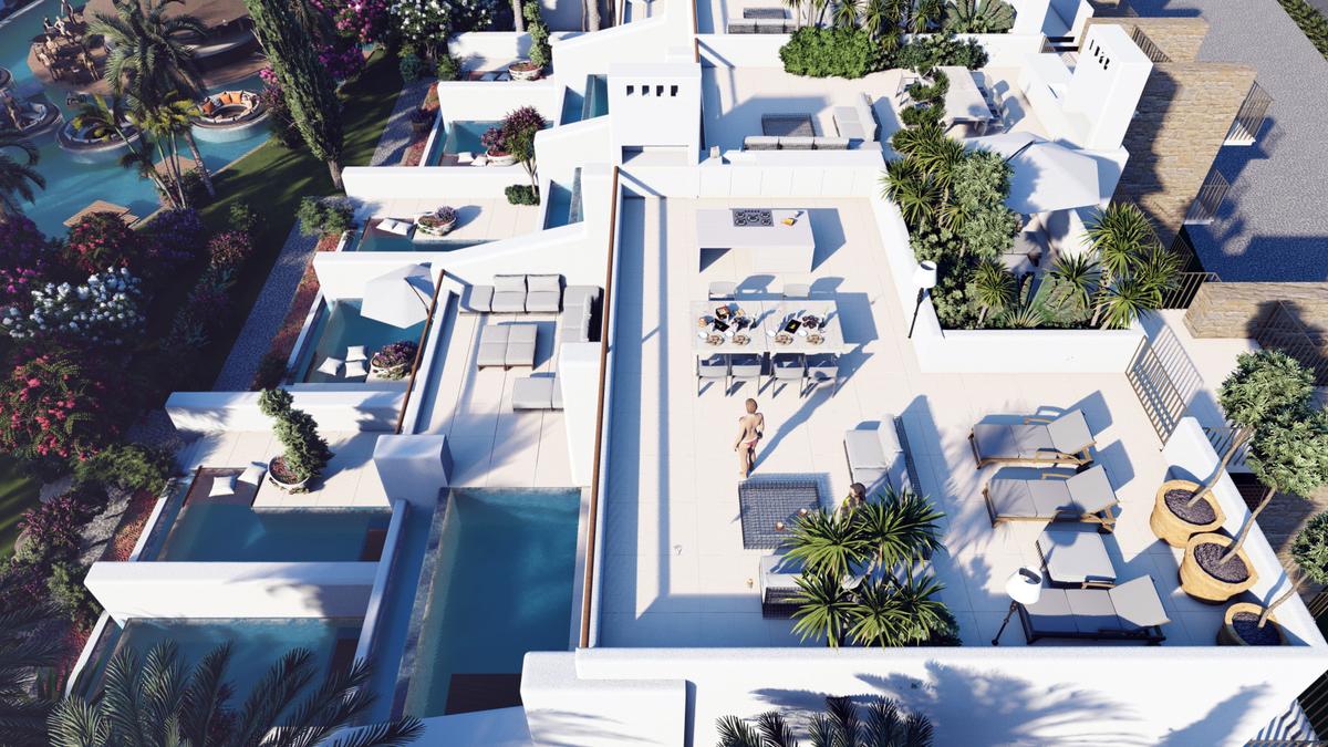 Bahamas Homes - 15