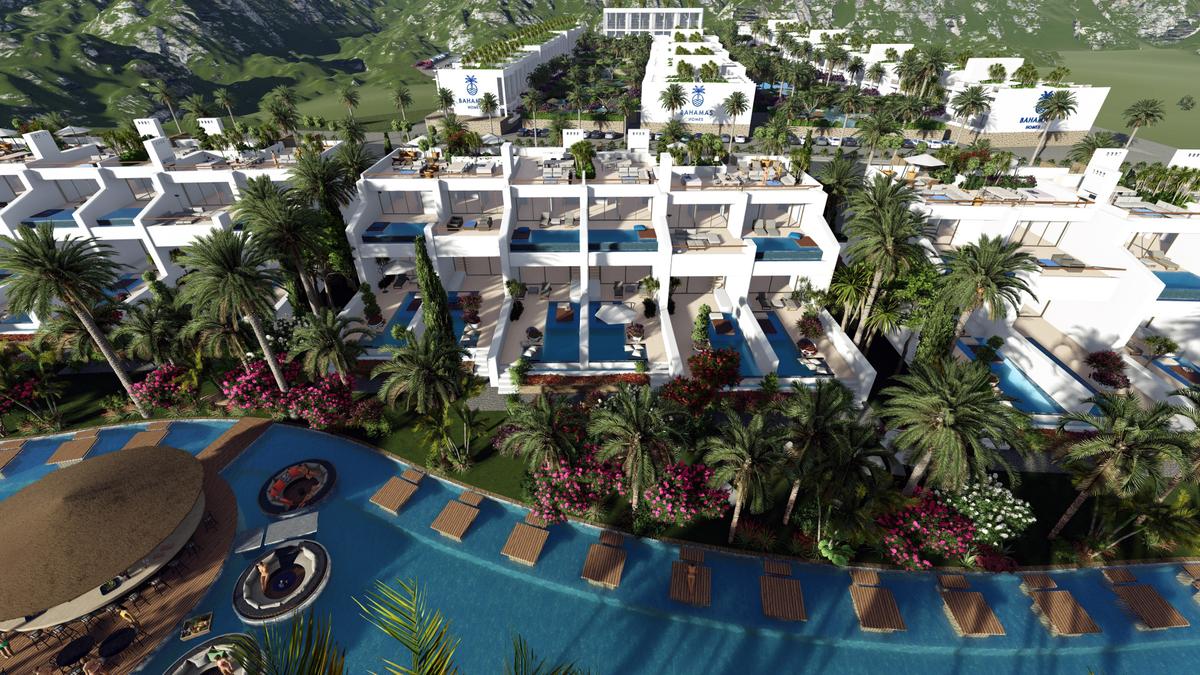 Bahamas Homes - 18