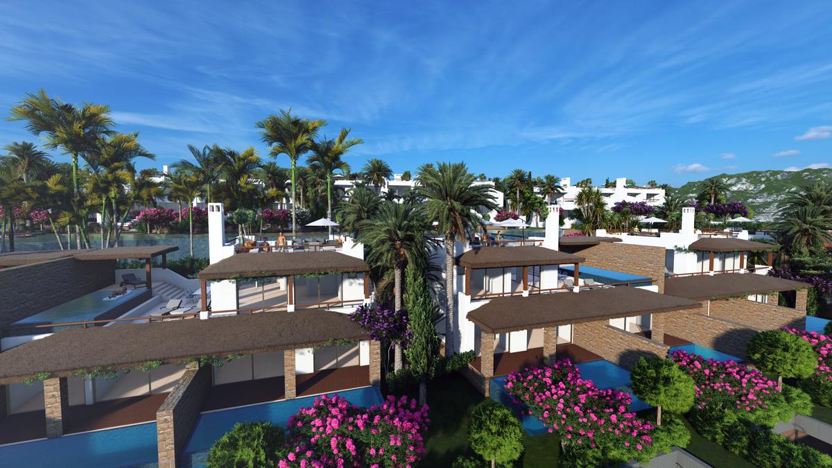 Bahamas Homes - 19