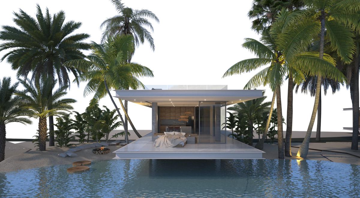 Hawaii Homes