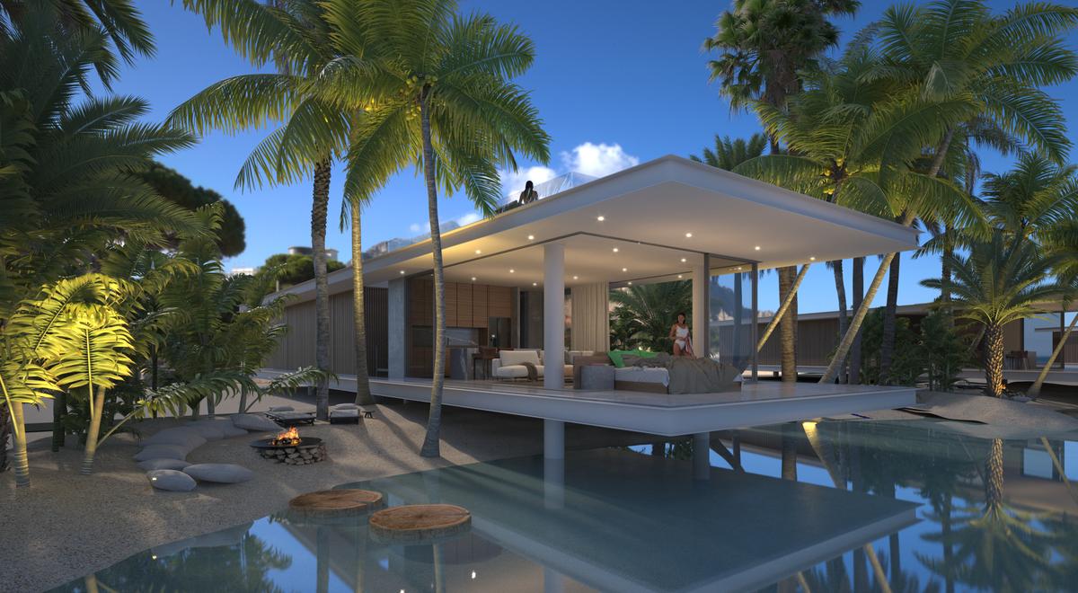 Hawaii Homes - 2