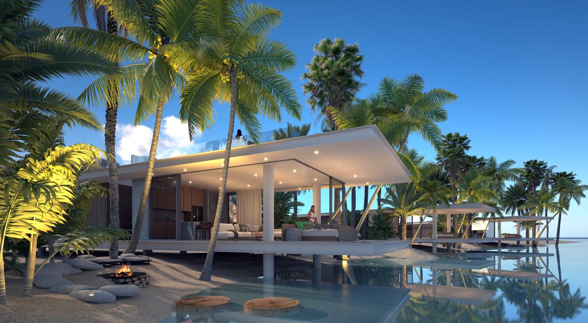 Hawaii Homes - 6
