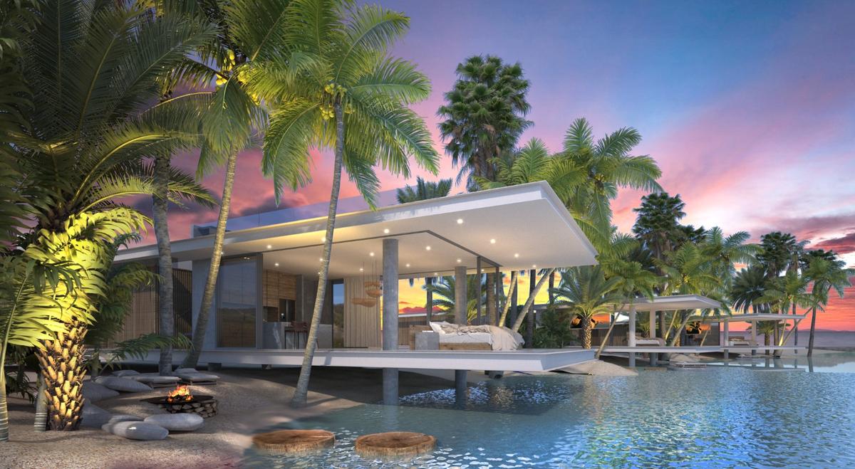 Hawaii Homes - 28
