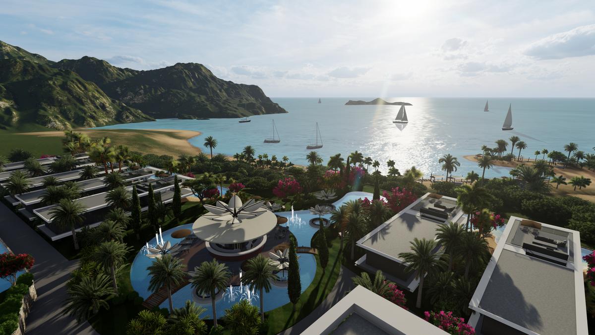 Aloha Beach Resort - 9