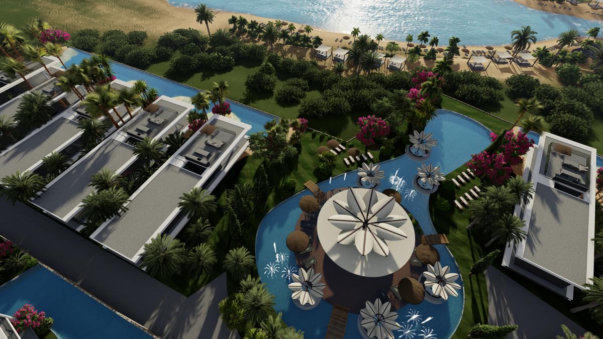Aloha Beach Resort - 15