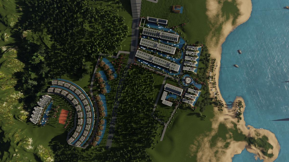 Aloha Beach Resort - 16