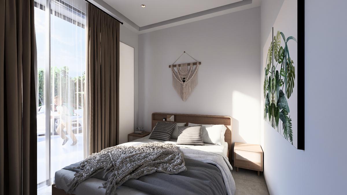 Phuket Health and Wellness Resort - 9