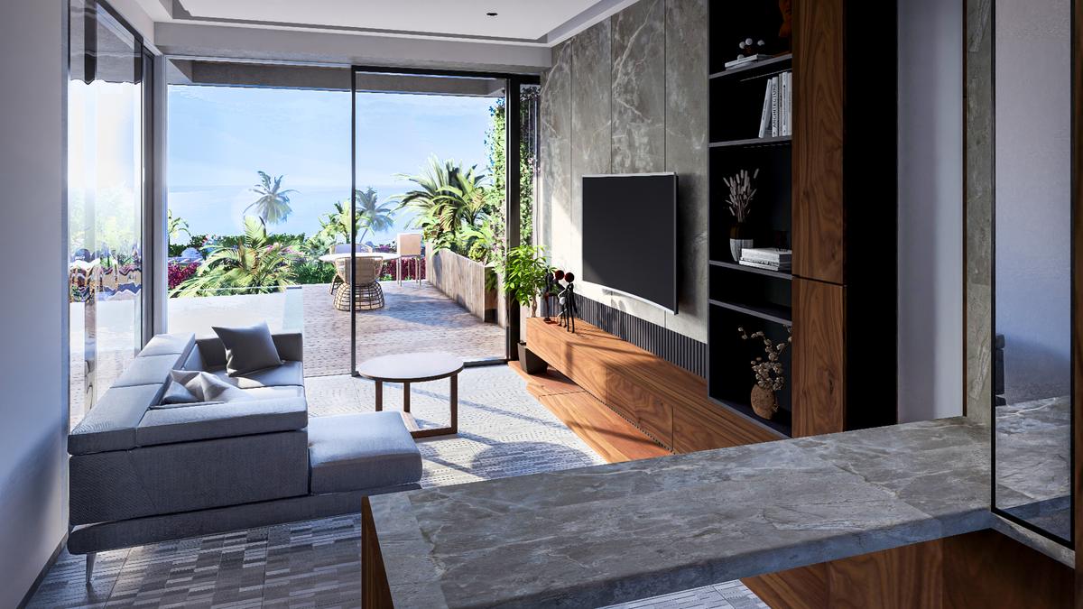 Phuket Health and Wellness Resort - 6