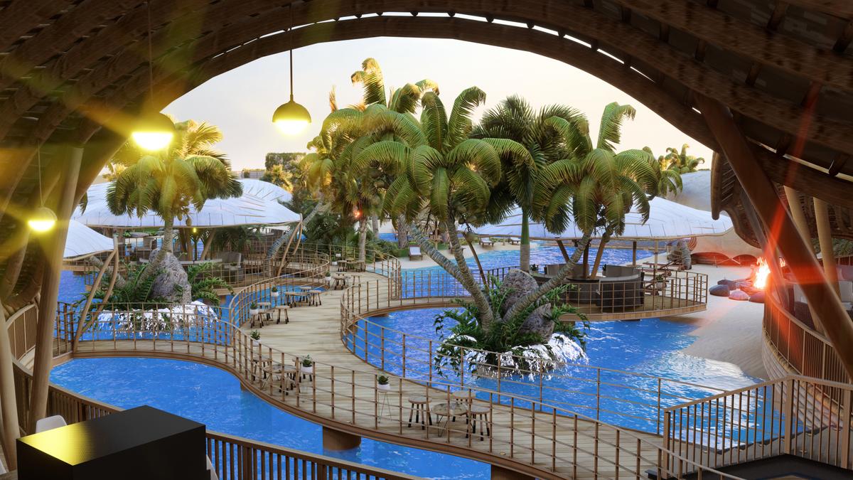 Phuket Health and Wellness Resort - 12