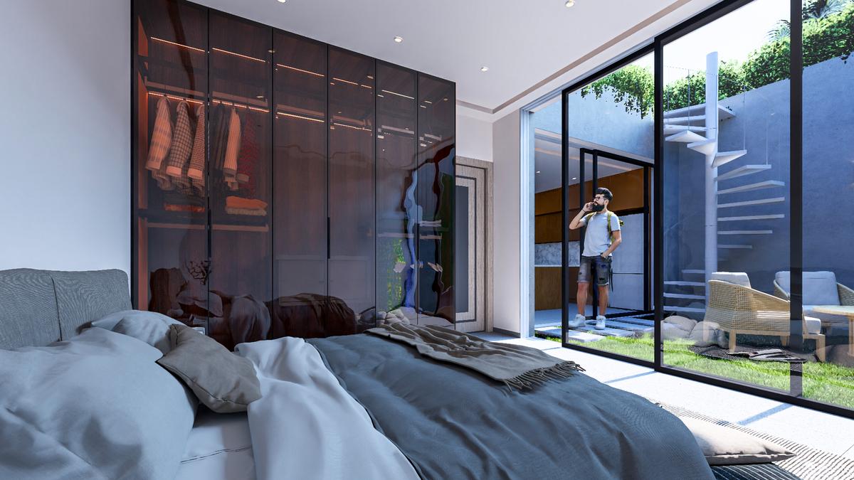 Phuket Health and Wellness Resort - 10